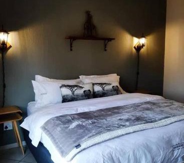 Marloth Park Casa | Maningwe