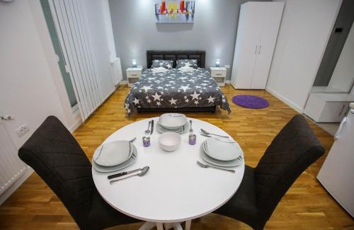 Subotica Apartamento | MANIROSI 3 apartman