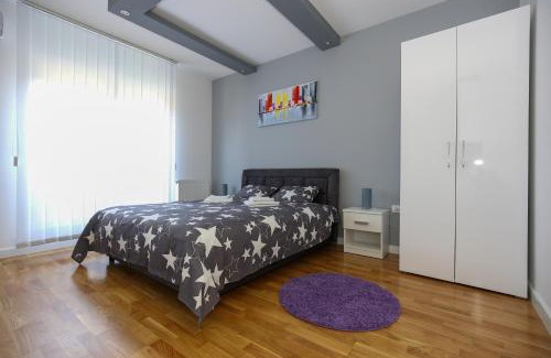 Subotica Apartamento | MANIROSI 3 apartman