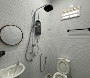 Kampung Kubang Tangga Casa | Manis Homestay