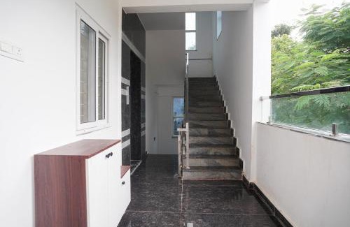 Hyderabad Apartamento | Manish Suites & Service Apartments-2