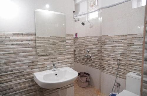 Hyderabad Apartamento | Manish Suites & Service Apartments-2