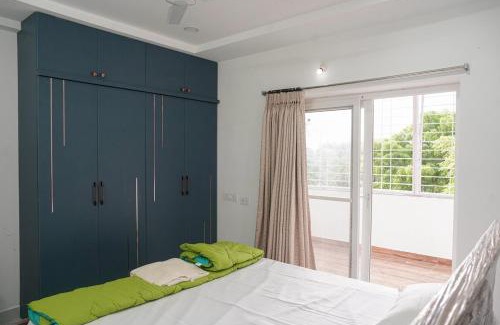 Gachibowli Apartamento | Manish Suites & Service Apartments