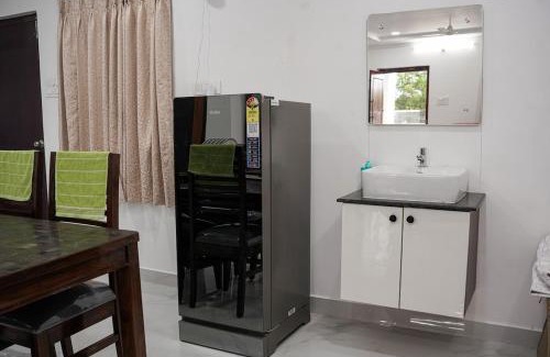 Gachibowli Apartamento | Manish Suites & Service Apartments