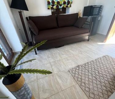 Areopoli Apartamento | ManiSpot BP
