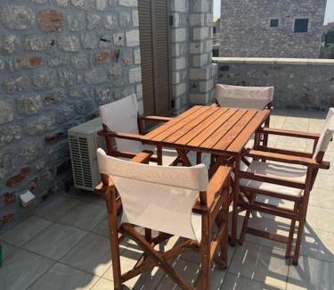 Areopoli Apartamento | ManiSpot BP