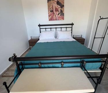 Areopoli Apartamento | ManiSpot BP