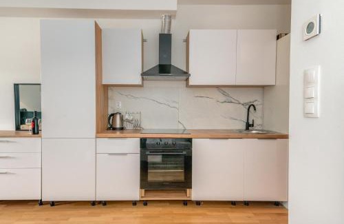 Zagreb Apartamento | MANITa