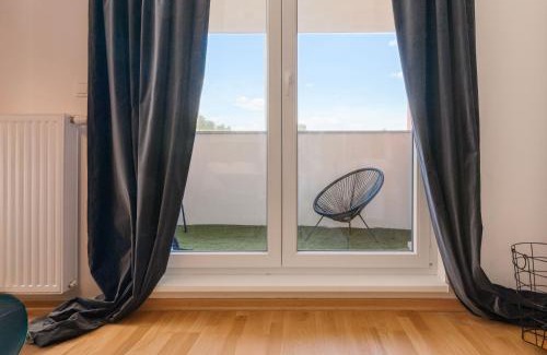 Zagreb Apartamento | MANITa