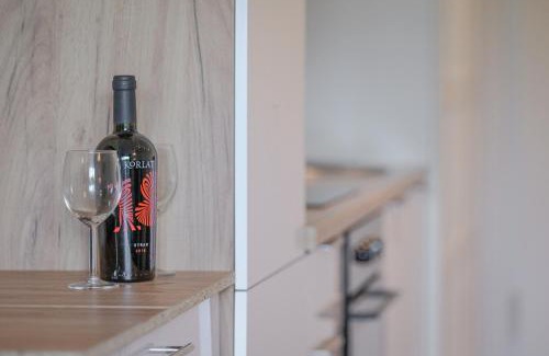 Zagreb Apartamento | MANITa