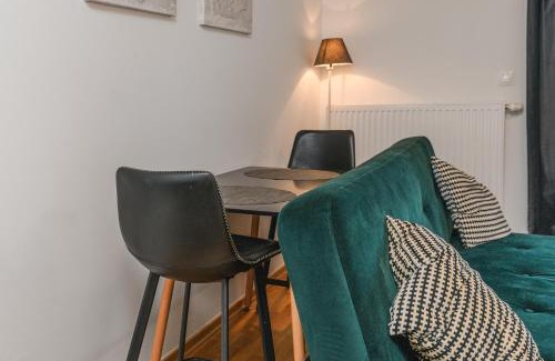 Zagreb Apartamento | MANITa
