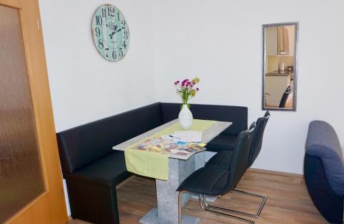 Friedrichstadt Apartamento | Manitius 9, DD-Friedrichstadt (Zentrumsnah)