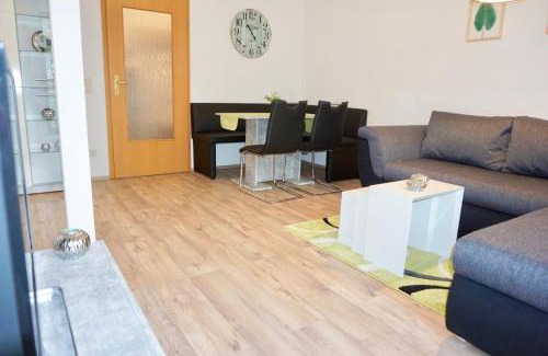Friedrichstadt Apartamento | Manitius 9, DD-Friedrichstadt (Zentrumsnah)
