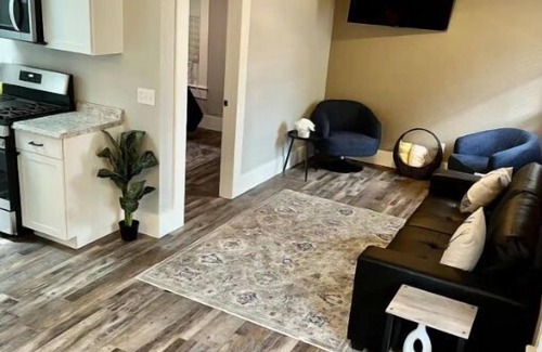 Manitou Springs Historic District Apartamento | Manitou Apartment 2B