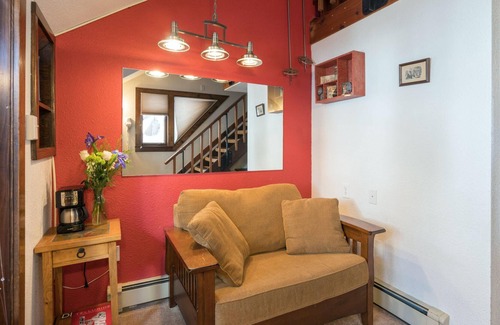 Telluride Hotel | Manitou Lodge 11 by Alpine Lodging Telluride