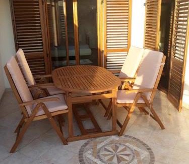 Dobrota Apartamento | Maniva penthouse by the sea