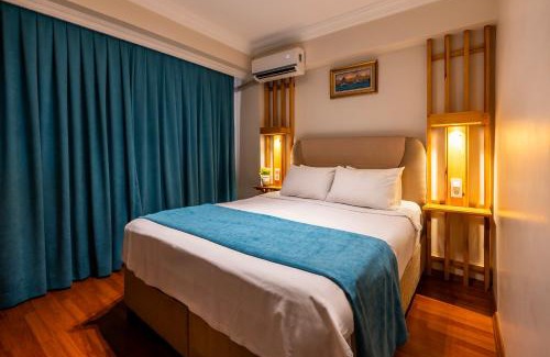Emin Sinan Apartamento | Maniz Apart