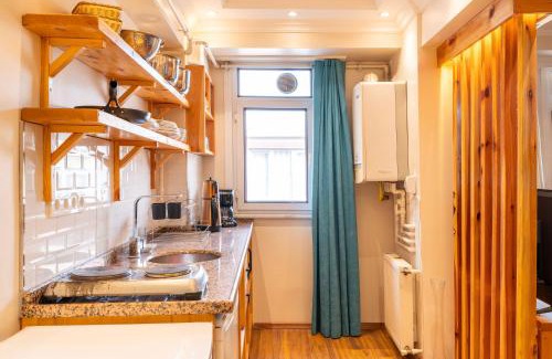 Emin Sinan Apartamento | Maniz Apart
