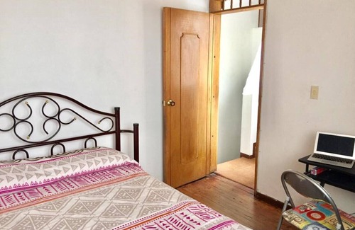 La Enea Apartamento | Habitaciones Universitarias La Enea Campus La Nubia Manizales - Suite 3