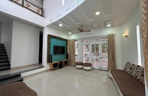 Nashik Casa | Manjul Bungalow
