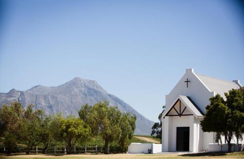 Tulbagh Cama Y Desayuno | Manley Wine Estate