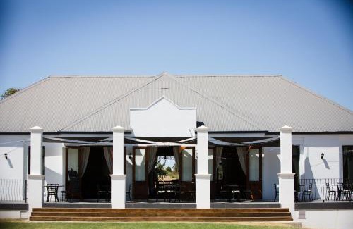 Tulbagh Cama Y Desayuno | Manley Wine Estate