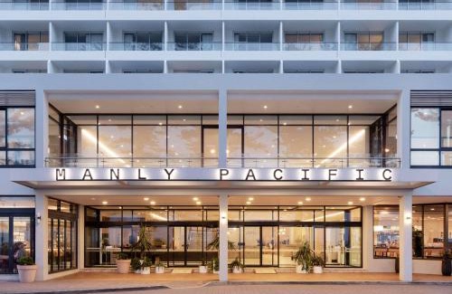 Manly Hotel | Manly Pacific Sydney MGallery Collection