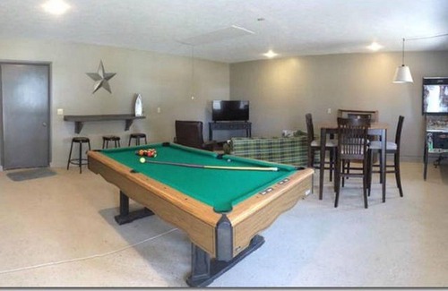 Sheridan Casa | Mann Lake Cottage, Todo el año, Se aceptan mascotas, capacidad para 14 personas, relajación privada, grupos