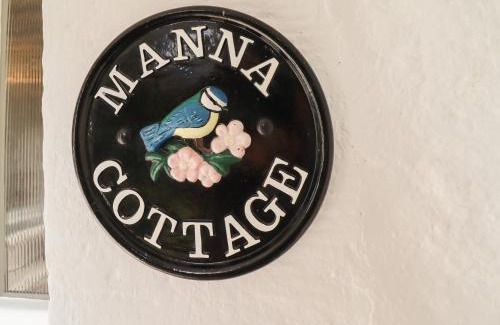 Grassington Casa | Manna Cottage