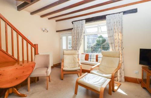 Grassington Casa | Manna Cottage