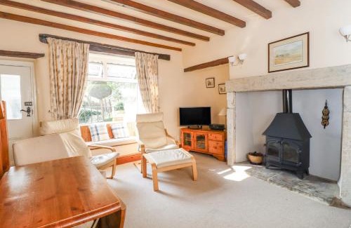 Grassington Casa | Manna Cottage