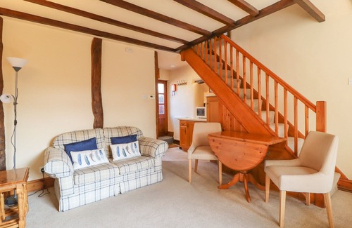 Grassington Cabaña | Manna Cottage, GRASSINGTON