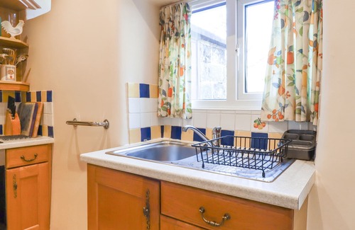 Grassington Cabaña | Manna Cottage, GRASSINGTON