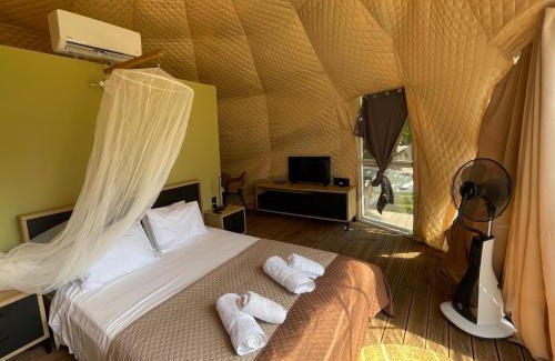 Monastiraki Otro | Manna Gea Glamping Domes