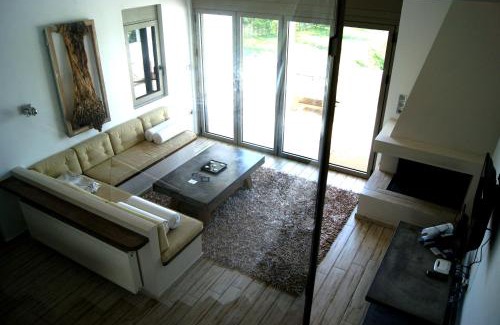 Monastiraki Casa | Manna Gea