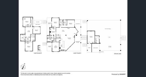 Merrijig Casa | Manna Gum