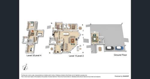 Merrijig Casa | Manna Gum