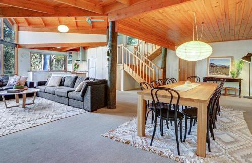 Merrijig Casa | Manna Gum