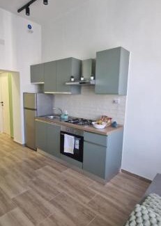 Bagnoli Apartamento | Manna House-Relax vicino al mare