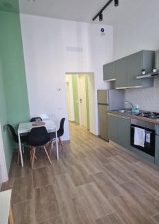 Bagnoli Apartamento | Manna House-Relax vicino al mare