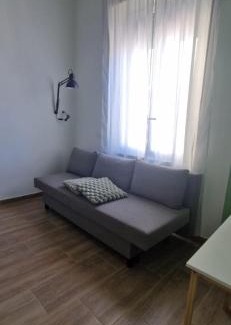 Bagnoli Apartamento | Manna House-Relax vicino al mare