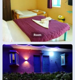 Vattakanal Cabina | Manna Wooden House