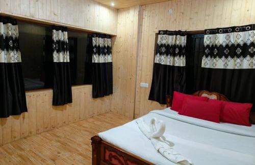 Vattakanal Cabina | Manna Wooden House