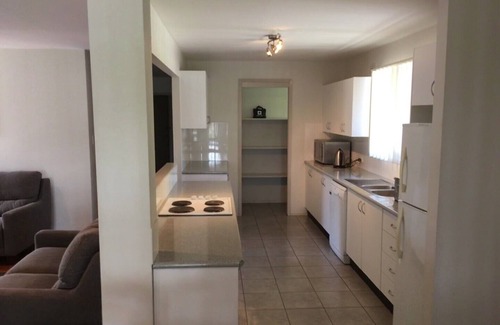 Mannering Park Casa | Manera Vista en el lago Macquarie