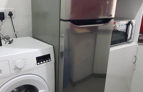 Pamankada West Apartamento | Manning Apartment