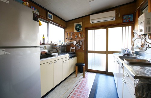 Nakatado-gun Casa | Mannou Seiryuan