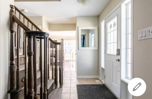 Ottawa Division Casa | Mannys place