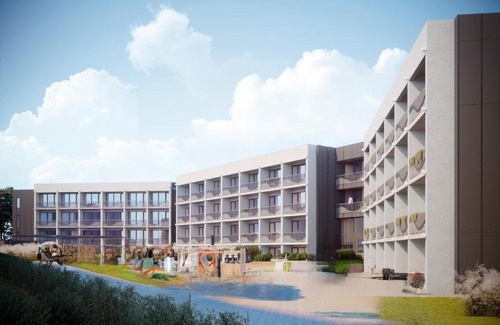 Sventoji Apartamento | Mano Šventovė Tuk Tuk Apartamentai