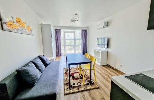 Sventoji Apartamento | Mano Šventovė Tuk Tuk Apartamentai