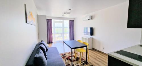 Sventoji Apartamento | Mano Šventovė Tuk Tuk Apartamentai